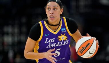 Sources: Hamby finalizing multiyear deal to remain with Sparks