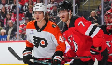 NHL playoff standings: Ranking the top matchups on Tuesday