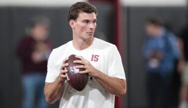 2026 NFL draft: Latest Las Vegas Raiders updates, intel, buzz