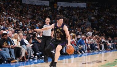 Mavericks dispute Redick's claim they erred with Reaves' MRI