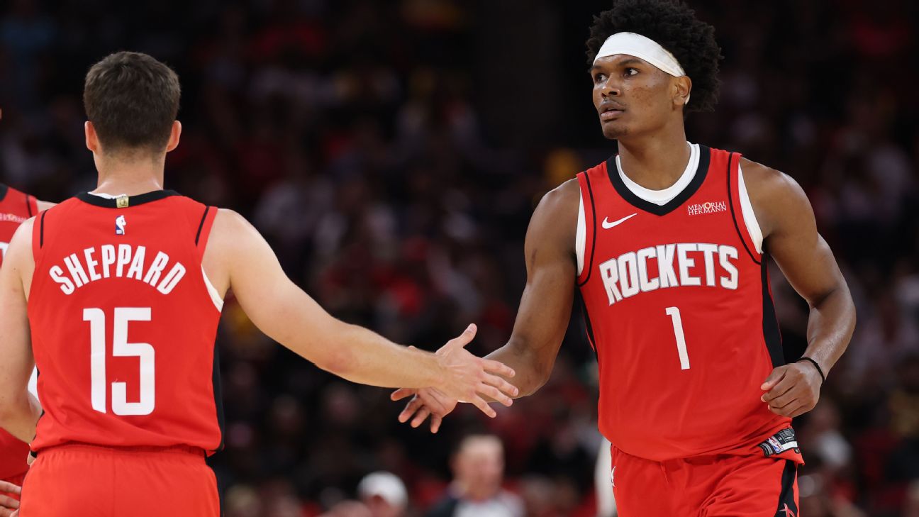 Houston Rockets stave off elimination, top Los Angeles Lakers