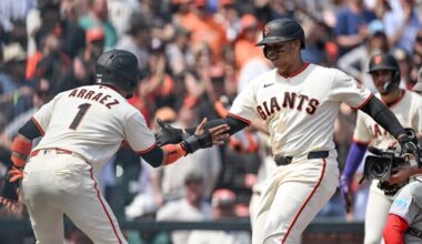 Tyler Mahle, Rafael Devers deliver in win – NBC Sports Bay Area & California