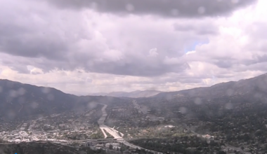 More storms are on the way in SoCal. See rain timeline – NBC Los Angeles