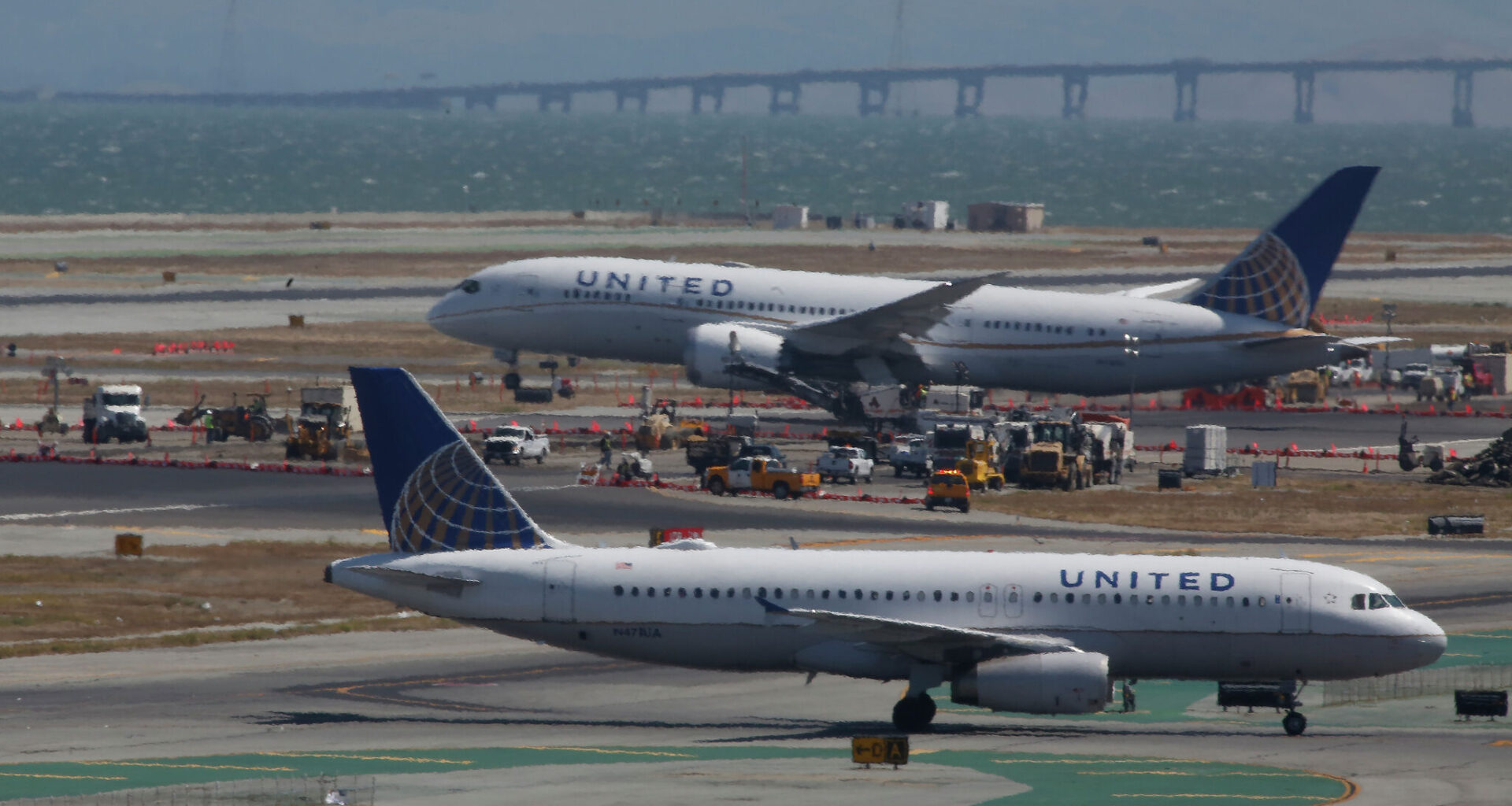 What you need to know about SFO delays expected under new FAA order