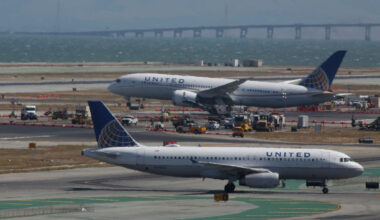 What you need to know about SFO delays expected under new FAA order
