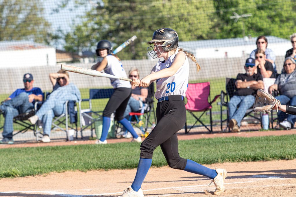 Bakersfield 11, Gainesville 4 – Ozarks Sports Zone