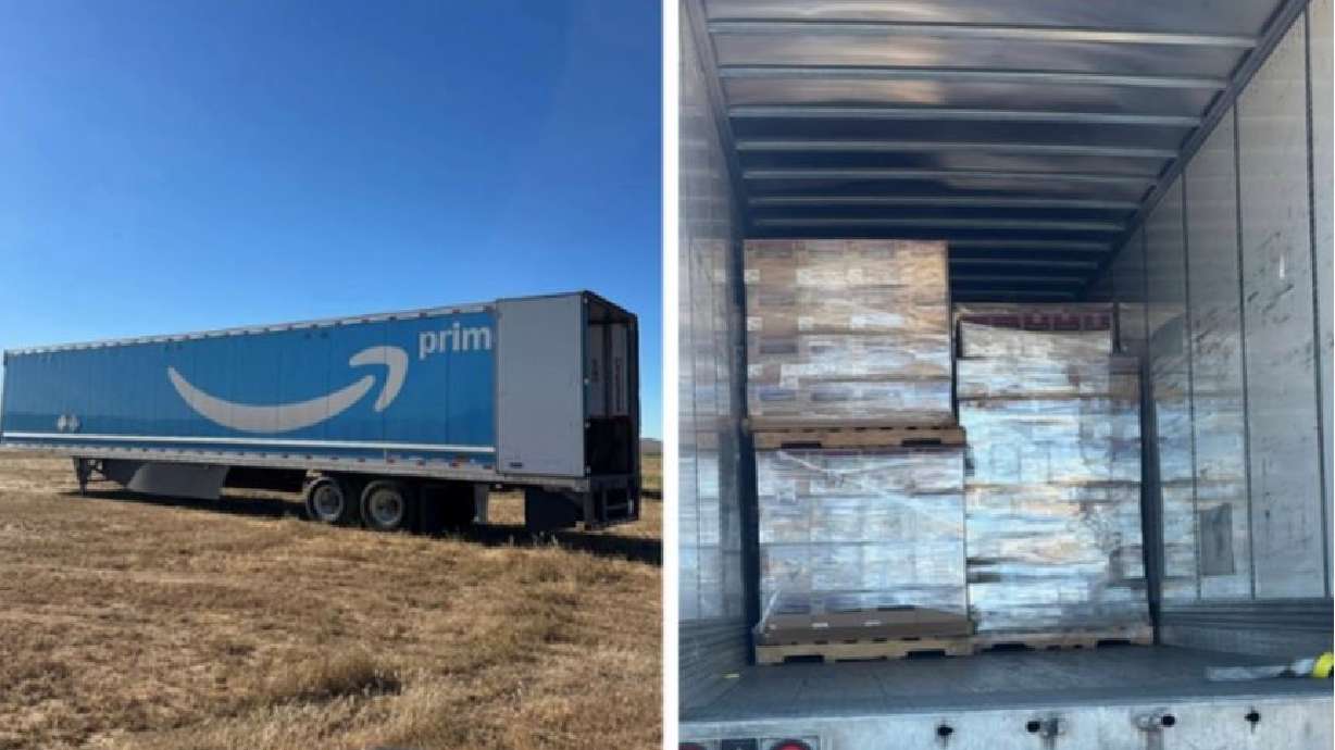 3 Southern California men arrested in $1M California Lego heist