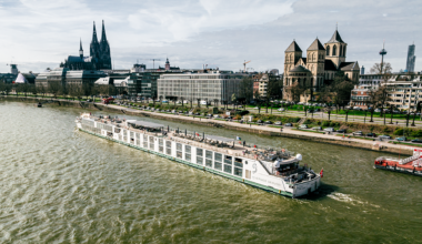 Hops & Heritage Rhine River Cruise