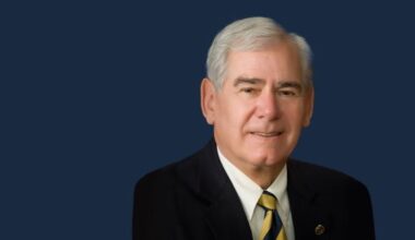 Rod Diridon Sr. Hailed by Santa Clara County as ‘Father of Modern Transit’
