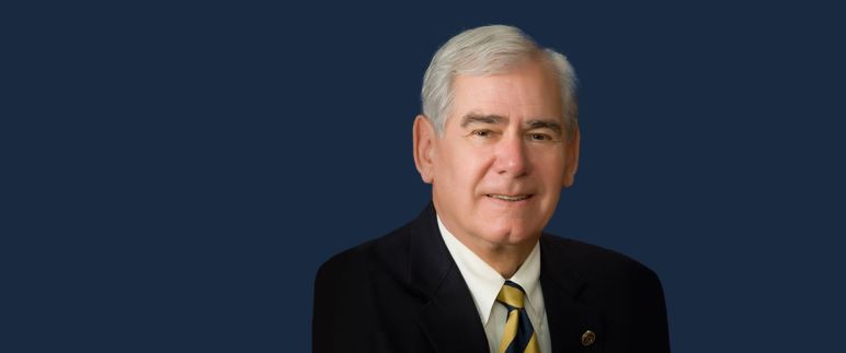 Rod Diridon Sr. Hailed by Santa Clara County as ‘Father of Modern Transit’