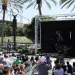 LA Galaxy Unveils Cobi Jones Statue at Dignity Health Sports Park