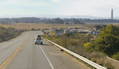 Drone finds San Jose man who allegedly fled fatal crash on foot – The Mercury News