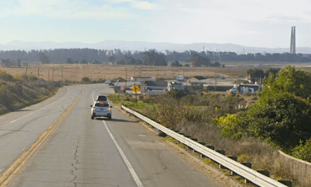 Drone finds San Jose man who allegedly fled fatal crash on foot – The Mercury News