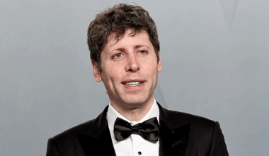 Man arrested after Sam Altman's San Francisco house is targeted with Molotov cocktail