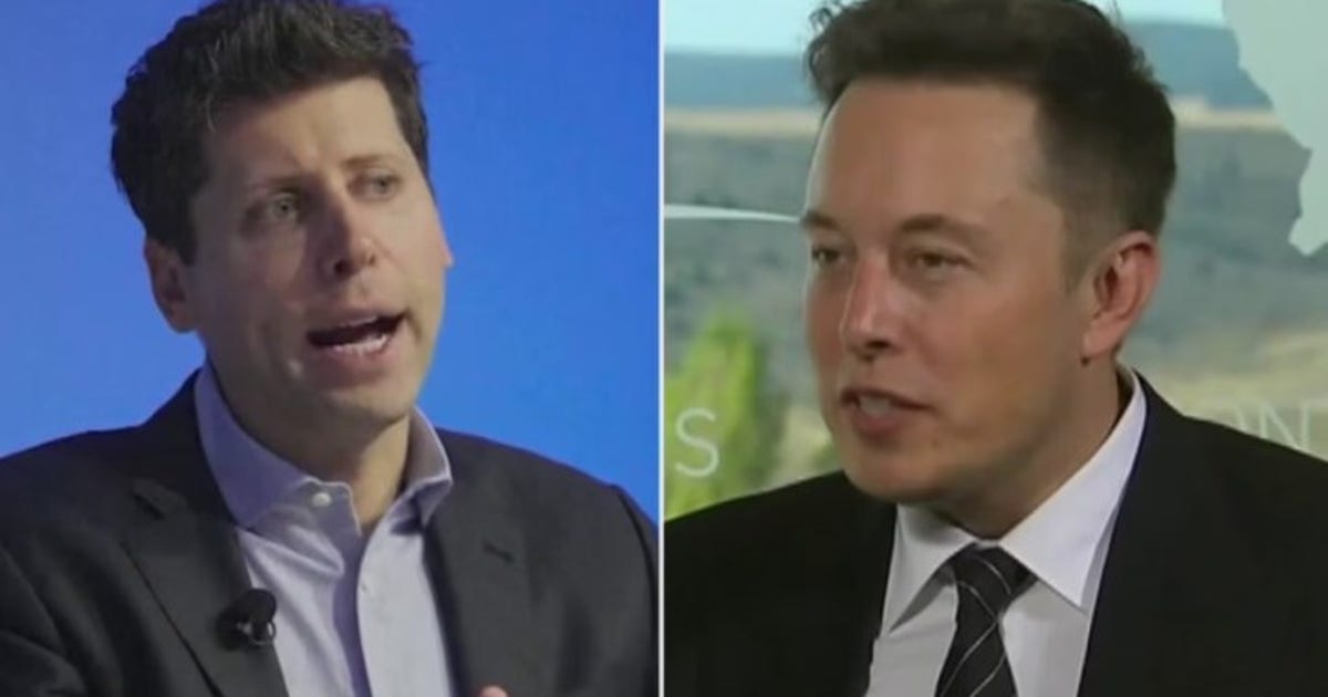 Elon Musk and OpenAI CEO Sam Altman head to Oakland court over AI