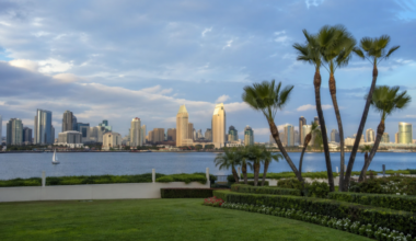 67 New EV Chargers Will Be Installed In San Diego