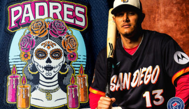 SportsLogos.Net News