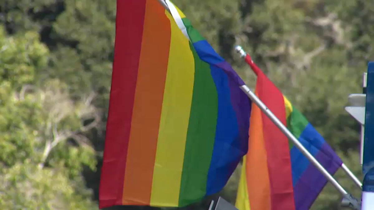 Man who admitted to sexual assault during SD Festival sentenced – NBC 7 San Diego