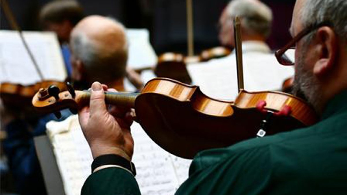 County supervisors unveil plan to bolster arts funding while city mulls cuts – NBC 7 San Diego