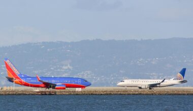 Expect Severe Delays at This Airport as FAA Changes Runway Rules