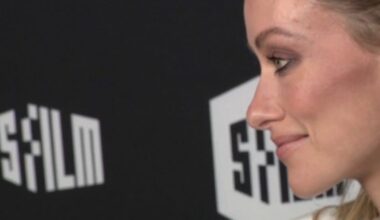 San Francisco International Film Festival opens with star power, local love