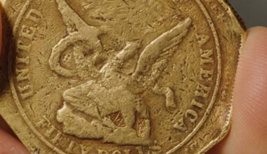 $50,000 in rare coins hidden across San Francisco this Saturday