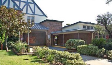 Pasadena Unified Board Approves Full Rebuild of San Rafael Elementary Over Fiscal Concerns – Pasadena Now