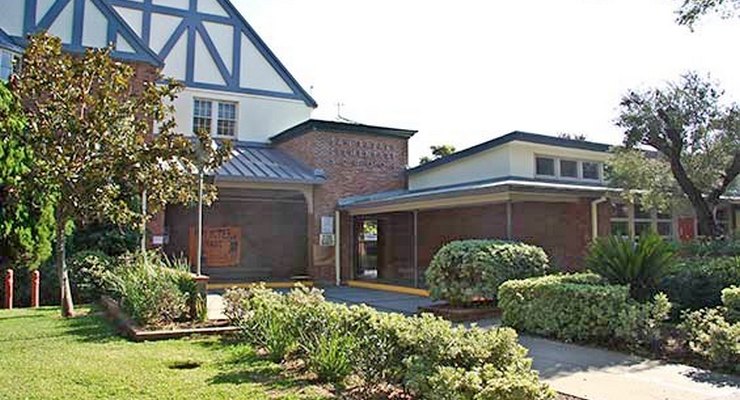 Pasadena Unified Board Approves Full Rebuild of San Rafael Elementary Over Fiscal Concerns – Pasadena Now