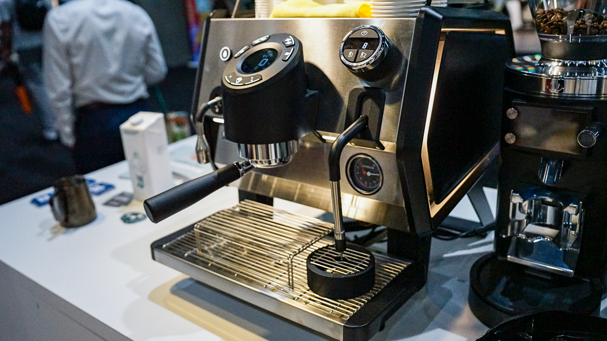 sanremo d8 one