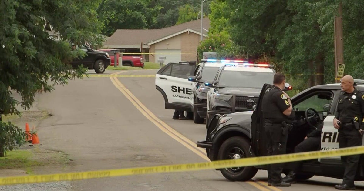 Man shot multiple times in Fair Oaks hospitalized in critical condition, deputies say