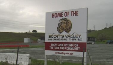 Vallejo council approves temporary agreement for controversial Solano casino project