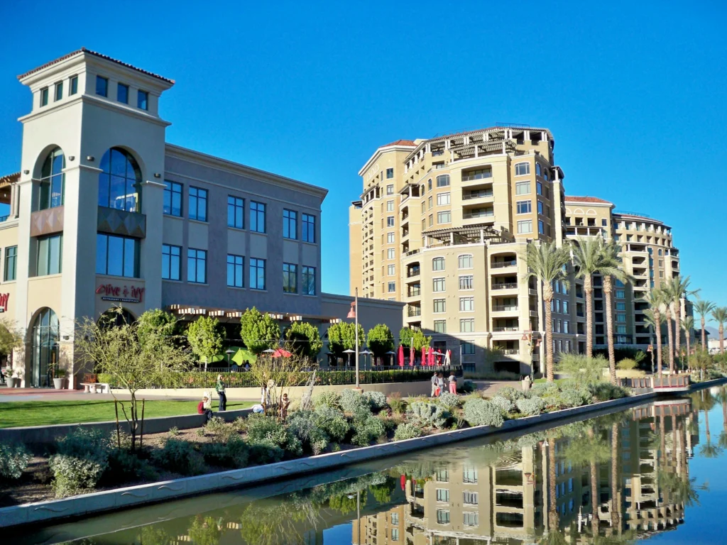 10 Happiest Cities in the US in 2026