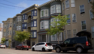SF woman convicted of killing, dismembering roommate in 2018
