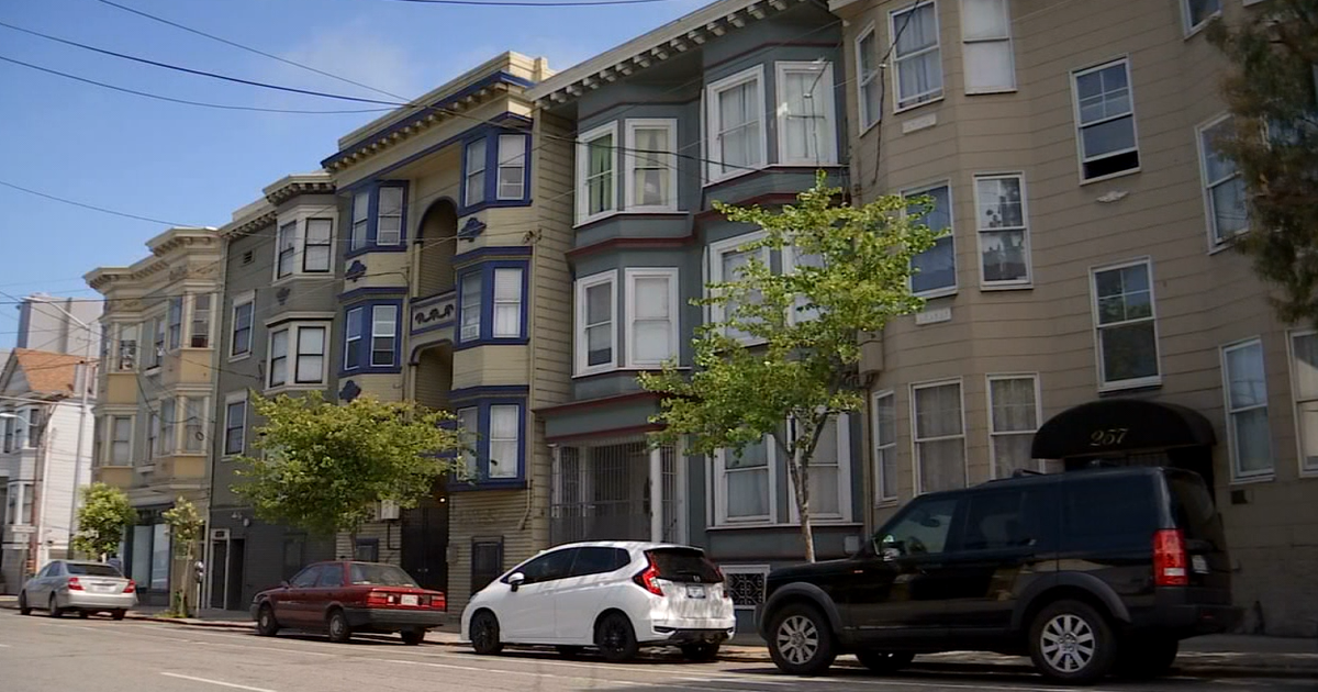 SF woman convicted of killing, dismembering roommate in 2018