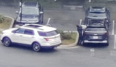 4 suspects arrested in San Francisco robbery, auto burglaries