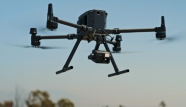 Oakland County Sheriff's Office receives pushback over proposed drone pilot program