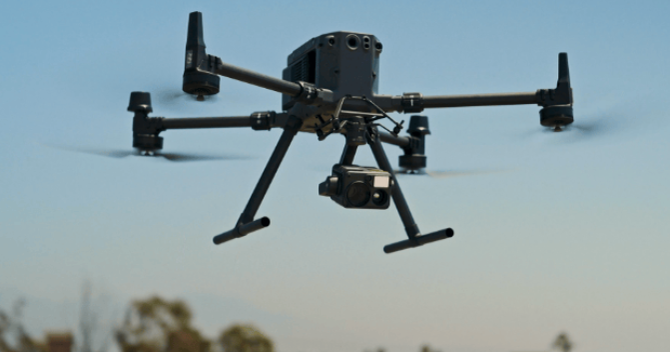 Oakland County Sheriff's Office receives pushback over proposed drone pilot program