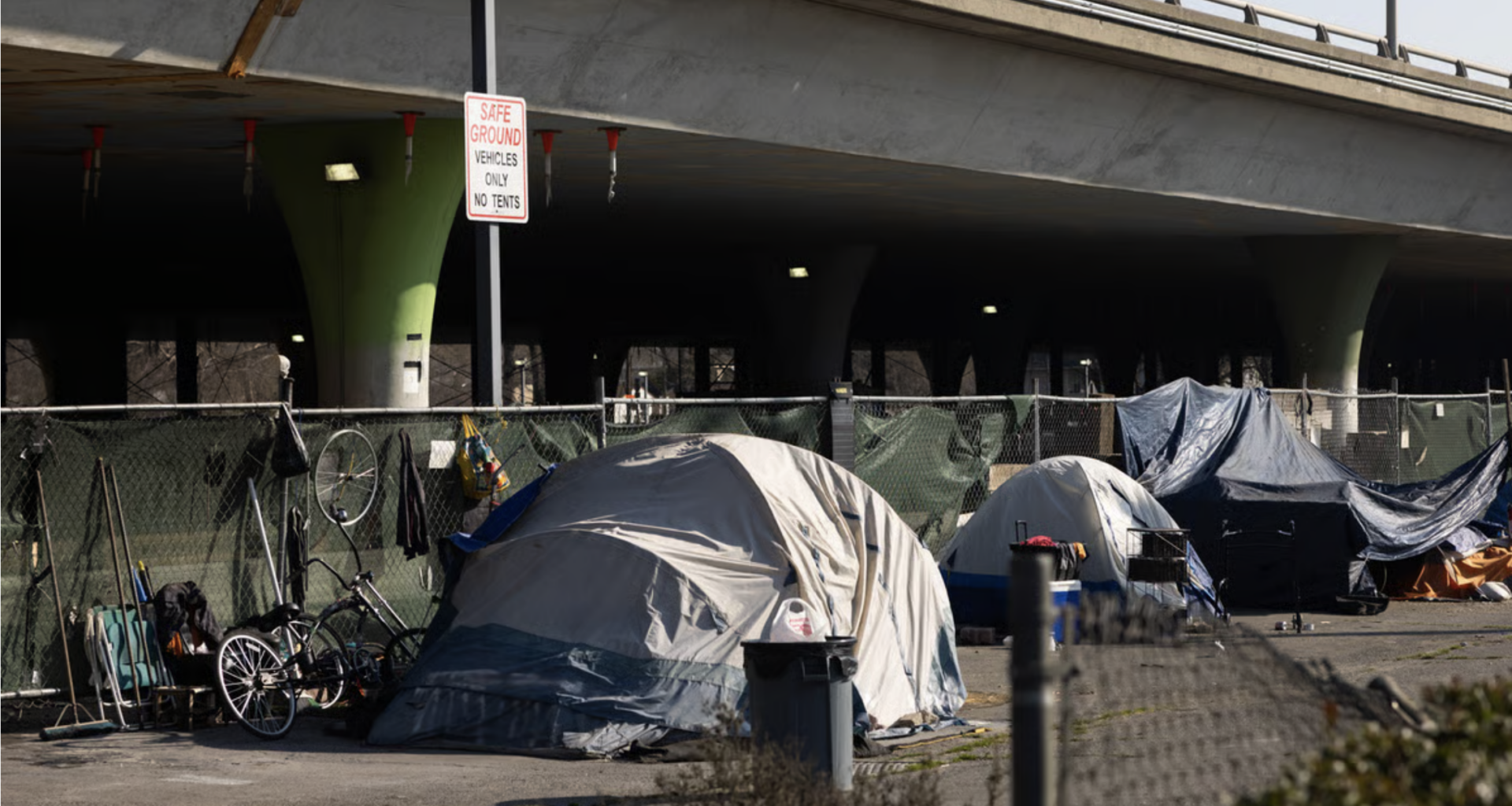 Sacramento’s mayor issued a ‘six-point plan’ on homelessness. Where does it stand?