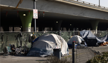 Sacramento’s mayor issued a ‘six-point plan’ on homelessness. Where does it stand?