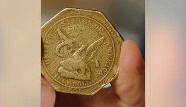 Hidden Treasure: San Francisco coin shop holds annual scavenger hunt