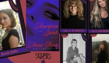 At Bar Henry: Anna Dorn presents AMERICAN SPIRITS w/ Special Guests