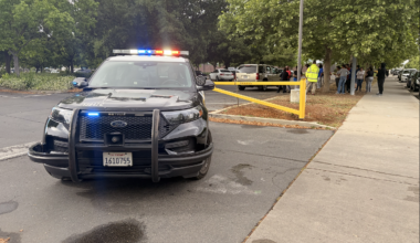 Police say Natomas High student arrested in connection with deadly campus shooting