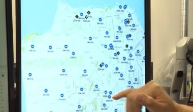 Upgraded San Francisco emergency communications network nears completion