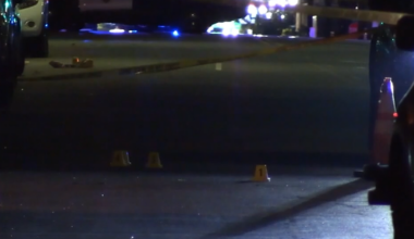Victims identified in deadly East Oakland triple shooting