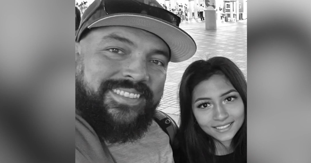 California dad faces incest charges after daughter's suicide