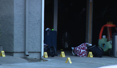 1-year-old boy killed in San Jose crash identified