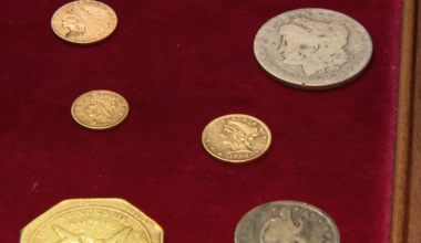 SF coin scavenger hunt returns with $50K of hidden treasure