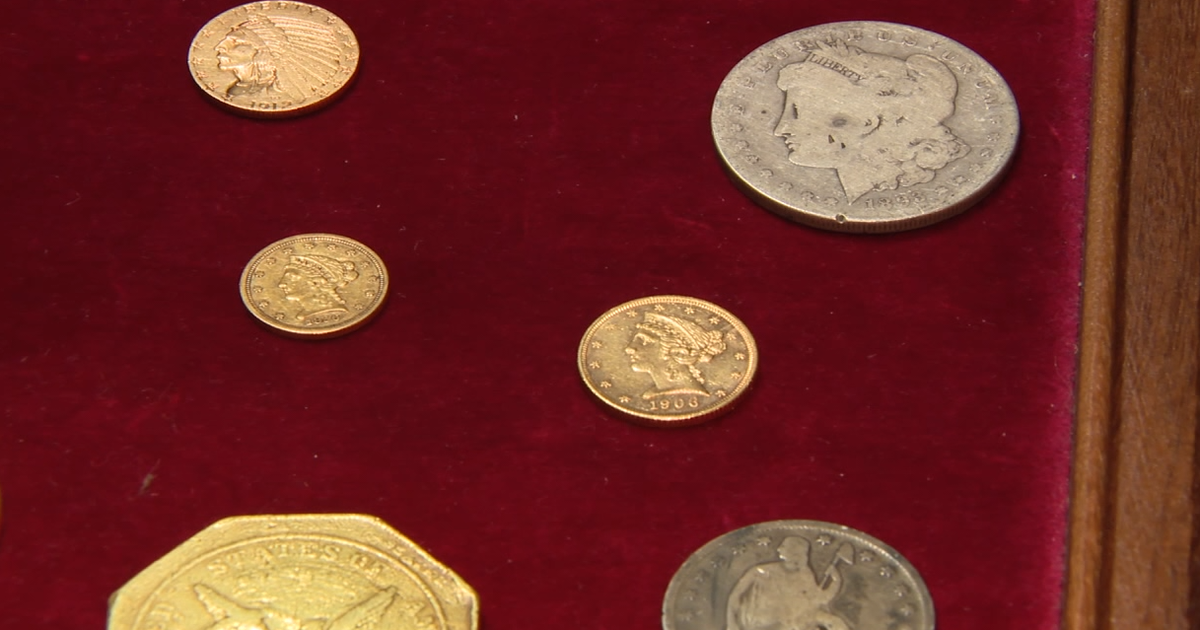 SF coin scavenger hunt returns with $50K of hidden treasure