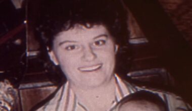 Arrest made in 1991 cold case murder of Northern California mother Cindy Wanner