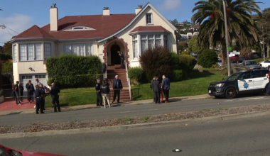 San Francisco home where family died in murder-suicide sells for $2.2M